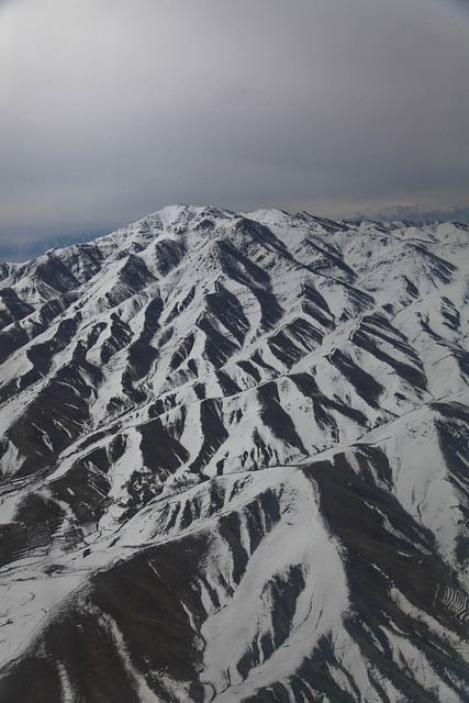 Helicopter Ride