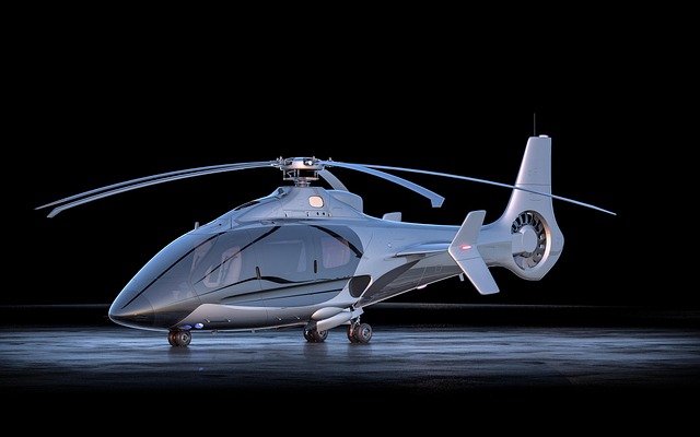 Unforgettable Group Helicopter Tours: Soaring Over Dubai’s Magic