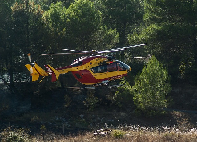 Experience Dubai From Above: Exclusive Group Helicopter Ride Adventures