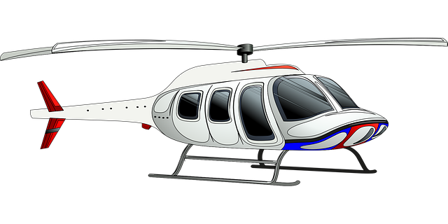 Helicopter Ride