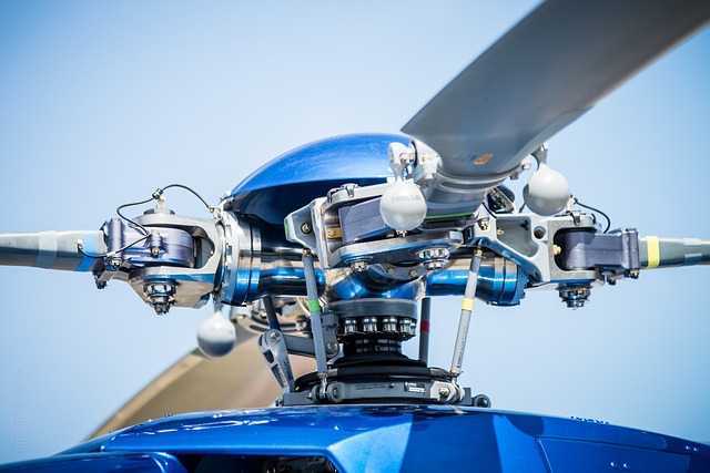 Discover Arabian Gulf’s Magic: Dubai’s Adventure Helicopter Ride