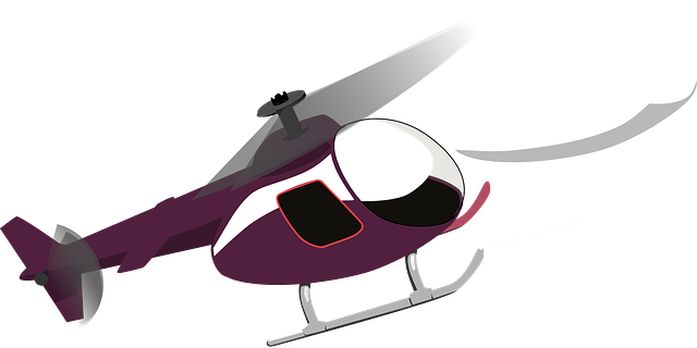 Helicopter Rides