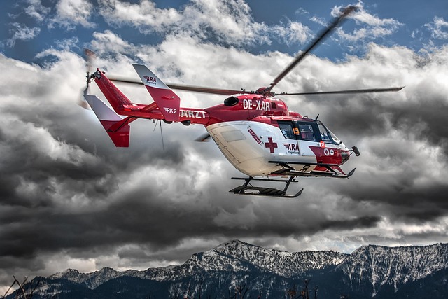 Eco-Friendly Flights: Sustainable Dubai Helicopter Tours Revolution