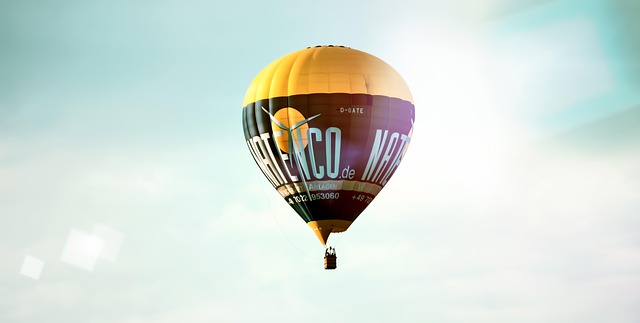 Hot Air Balloon
