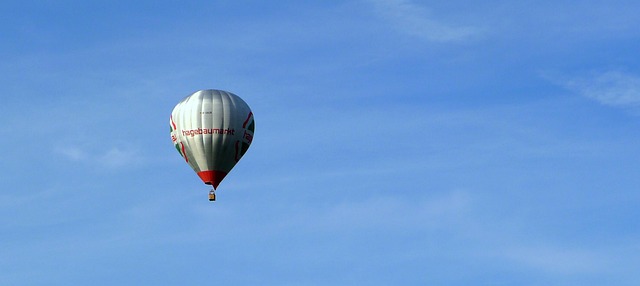 Hot Air Balloon