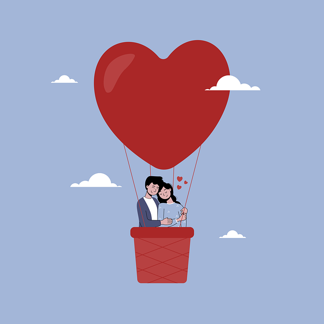Hot Air Balloon