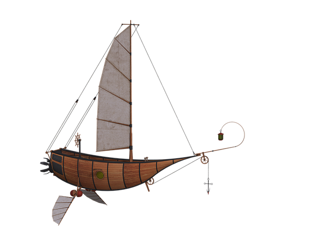 Hot Air Balloon