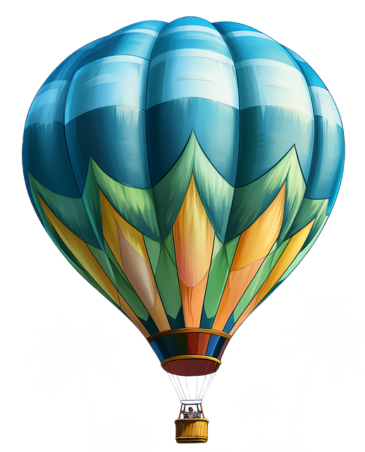 Hot Air Balloon