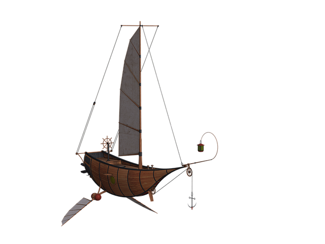 Hot Air Balloon