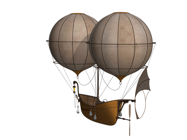 Early Morning Balloon Ride Transfer: Al Safa Dubai’s Unforgettable Experience