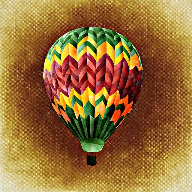 The Greens Dubai: Professional Balloon Transport Service for Unforgettable Tours