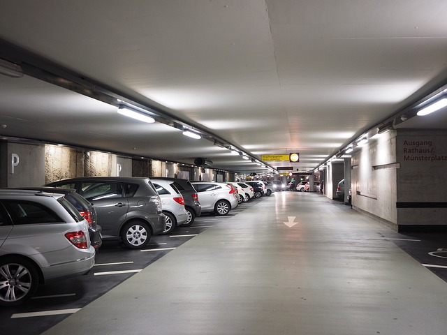 Investment Park