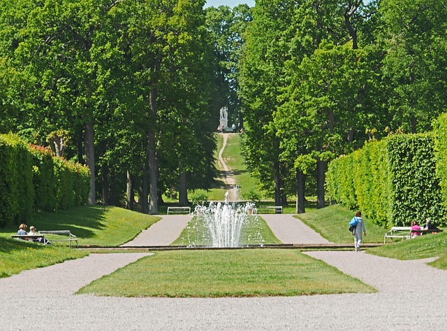 Investment Park