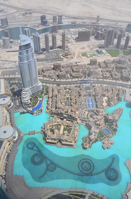 jbr beach dubai