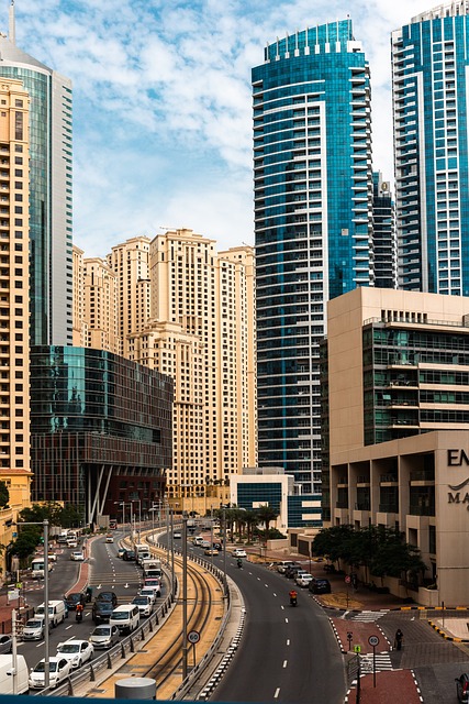 Camel Ride in JBR: Explore Dubai’s Desert with Promotional Pricing