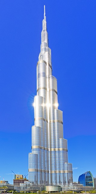 jbr beach dubai