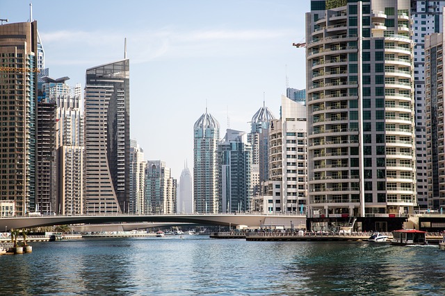 Experience JBR Beach Camel Rides: Group Ticket Guide