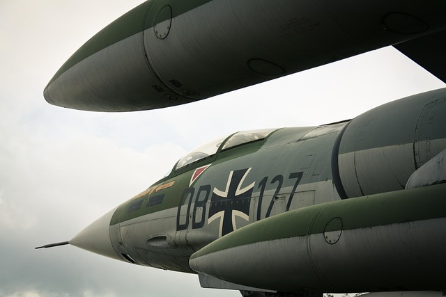 jet car
