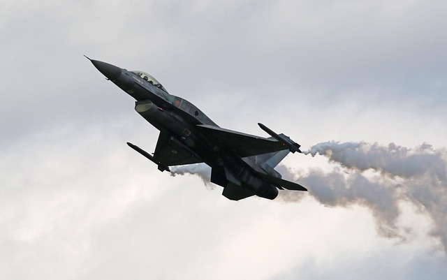 jet car
