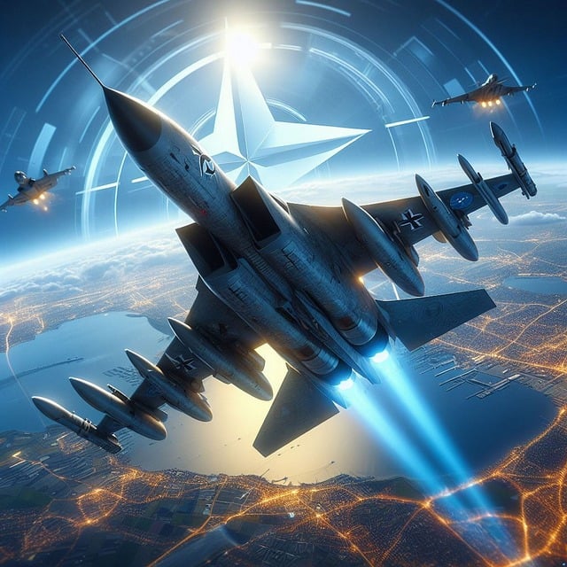 jet car