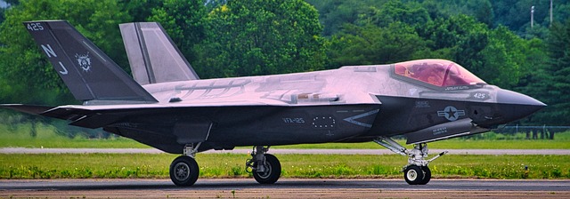 jet car