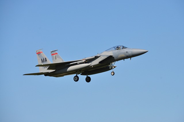jet car