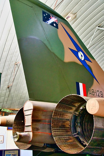 jet car