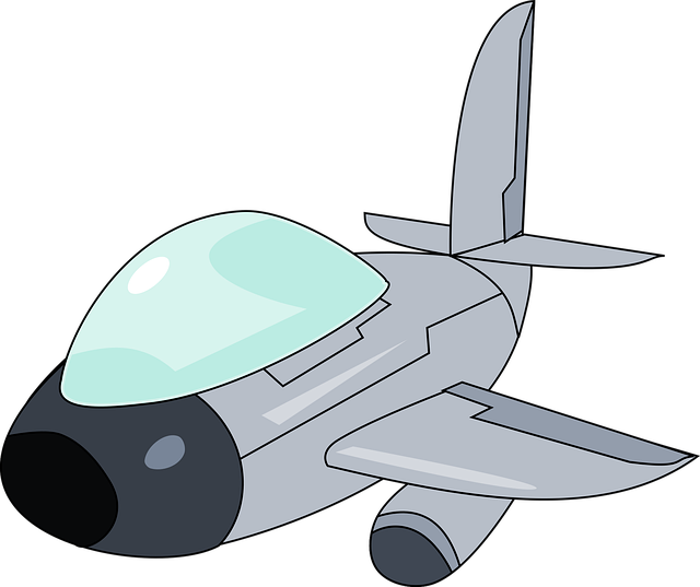 jet car