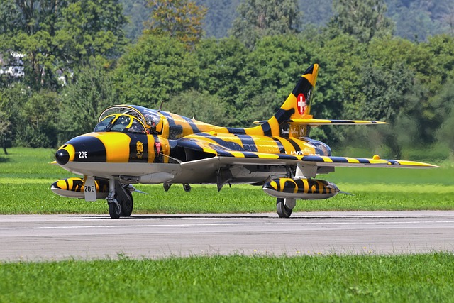 jet car