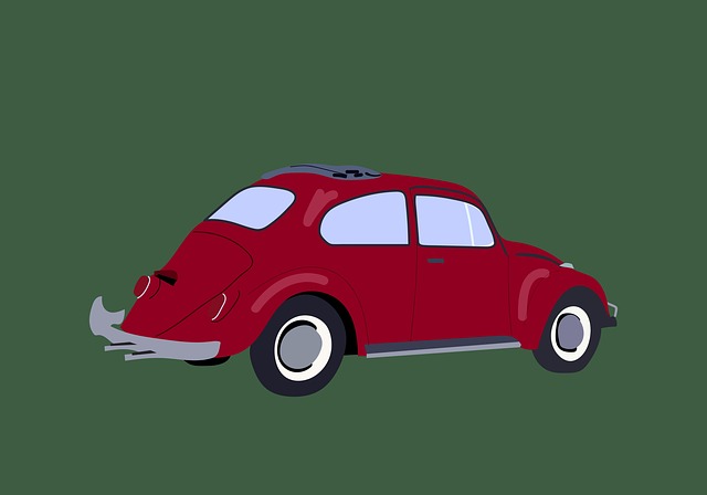 jet car