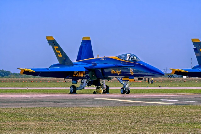 jet car