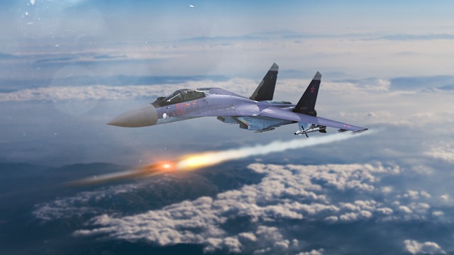 jet car