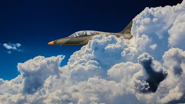 jet car