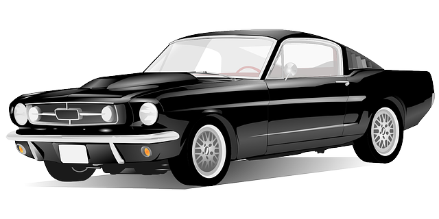 jet car