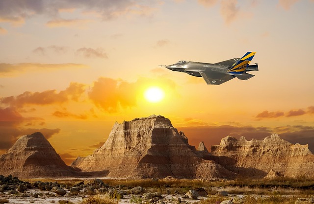 jet car