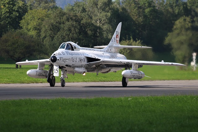 jet car