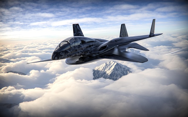 jet car