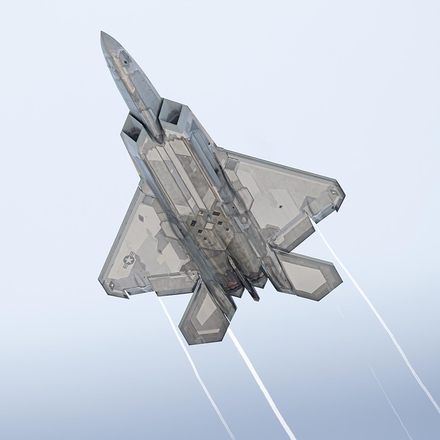 jet car