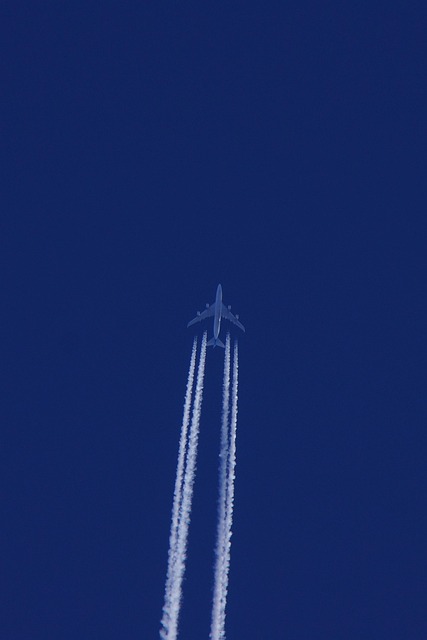jet car