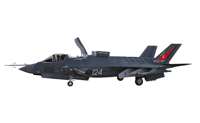 jet car