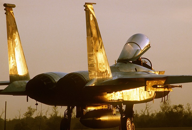 jet car
