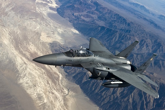 jet car