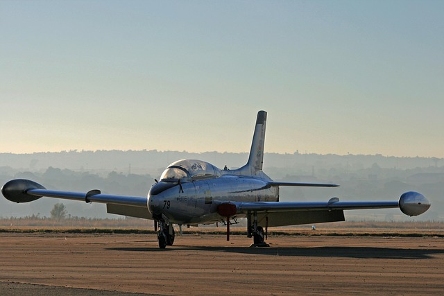 jet car