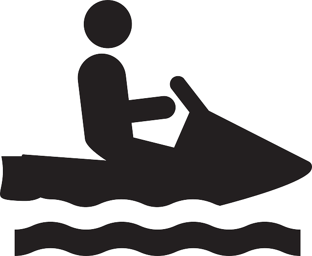 jet ski