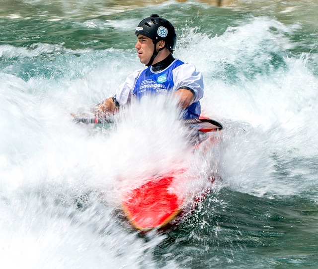 jet ski