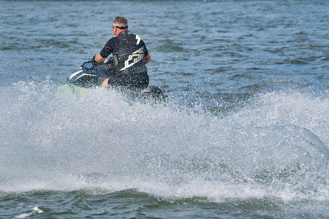 Explore Dubai’s Waves: Ultimate Guide to Jetski Adventures