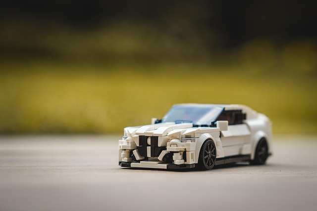 jet ski car