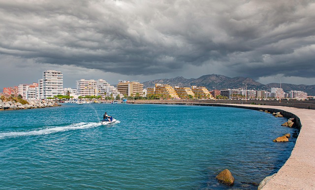 jetski
