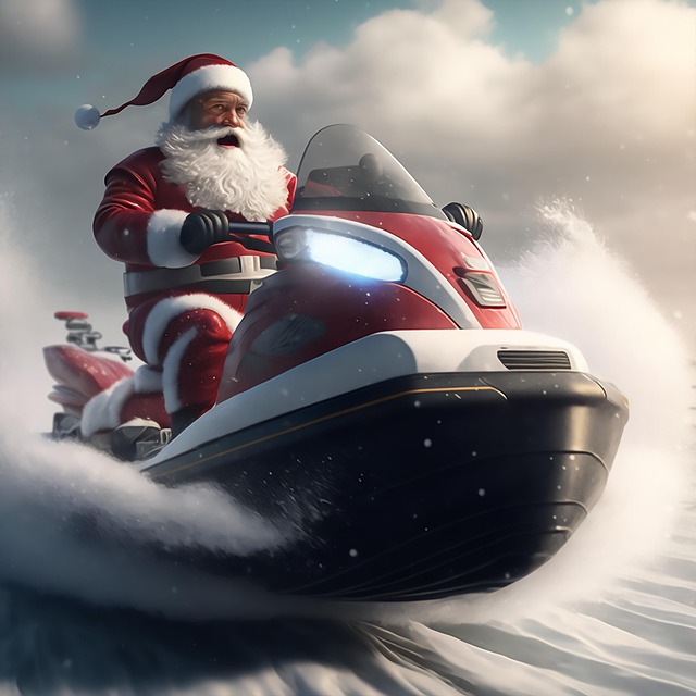 jetski