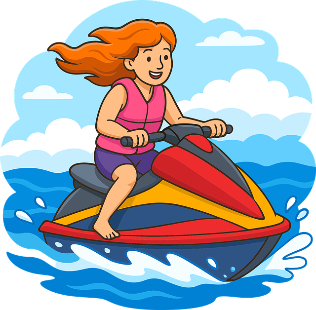 jetski